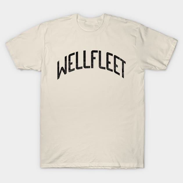 Wellfleet 1 T-Shirt by Salt + Cotton